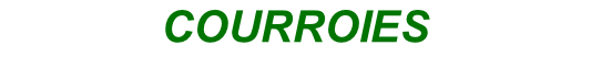 COURROIES